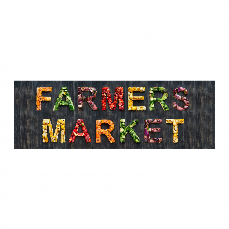  Farmers Market